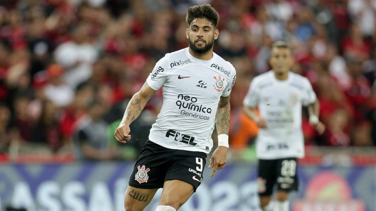 Corinthians visita o Argentinos Juniors em busca de remontada na Libertadores