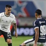 Corinthians tem retorno importante para enfrentar o Remo; veja o time