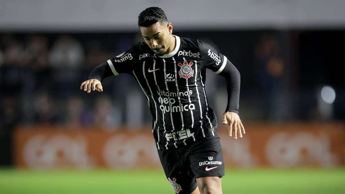 Corinthians vence o Universitario e se classifica na Sul-Americana