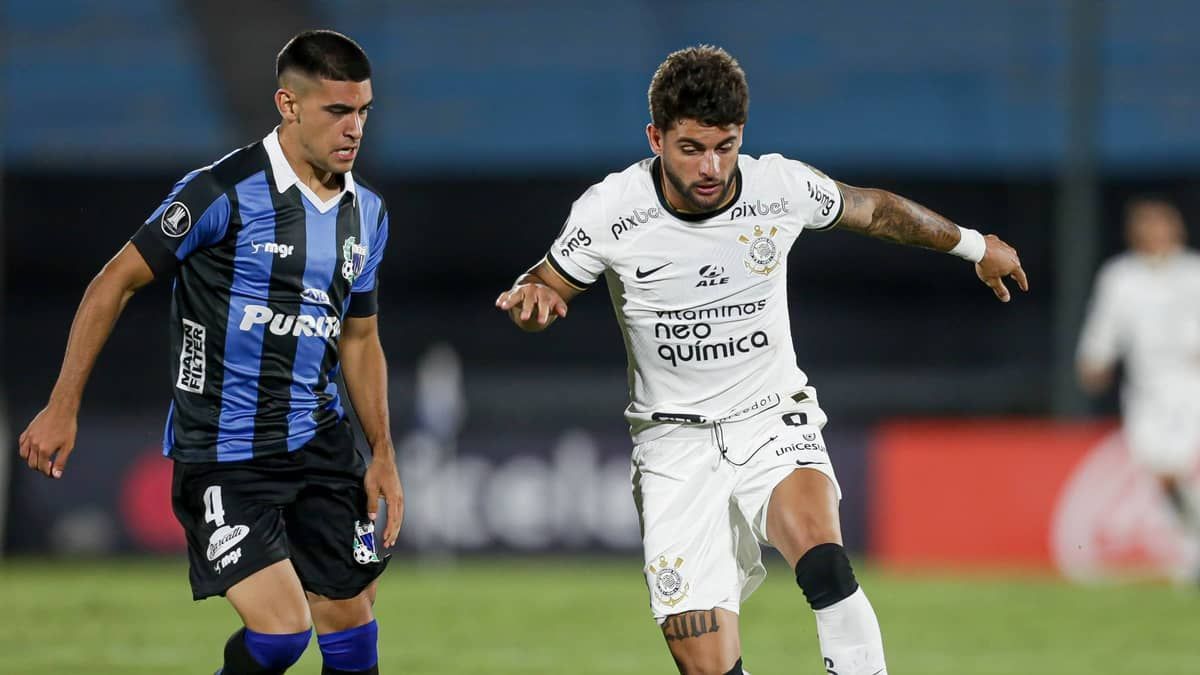 Saiba quanto o Corinthians pode arrecadar se vencer o Liverpool