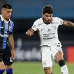 Saiba quanto o Corinthians pode arrecadar se vencer o Liverpool