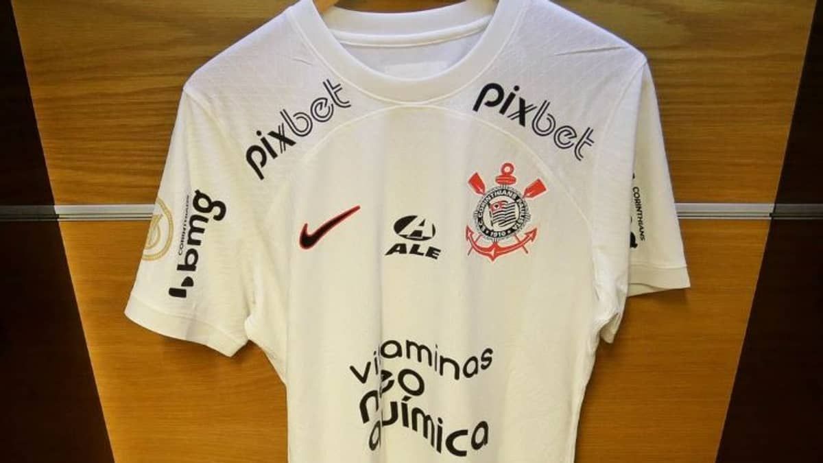Corinthians confirma escalação com mudanças para jogo contra Cruzeiro