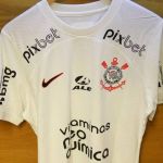 Corinthians confirma escalação com mudanças para jogo contra Cruzeiro