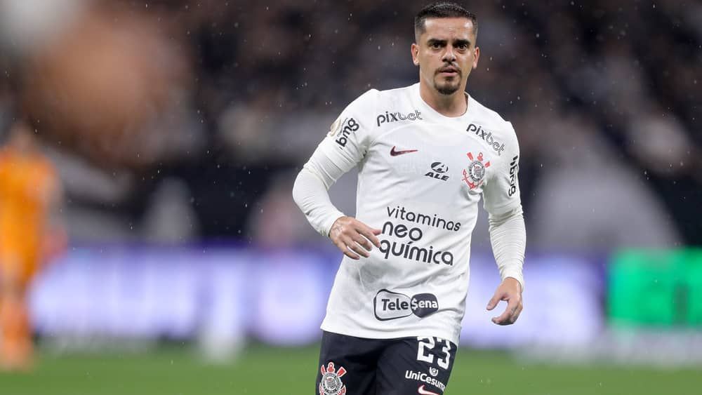 Corinthians: Fagner celebra marca de 750 jogos na carreira