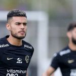 Corinthians segue preparação para enfrentar o América