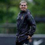 Veja como foi o penúltimo treino do Corinthians antes de enfrentar o Fluminense