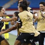 Corinthians atropela o Libertad-Limpeño pela Libertadores; veja os gols