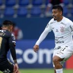 Independiente Del Valle 3x0 Corinthians: veja melhores momentos