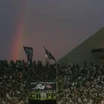 Corinthians é punido por cantos homofóbicos e jogará com portões fechados