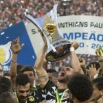Goleada histórica do Corinthians sobre o São Paulo completa oito anos