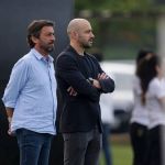 Corinthians se prepara para vender jogadores na janela de julho