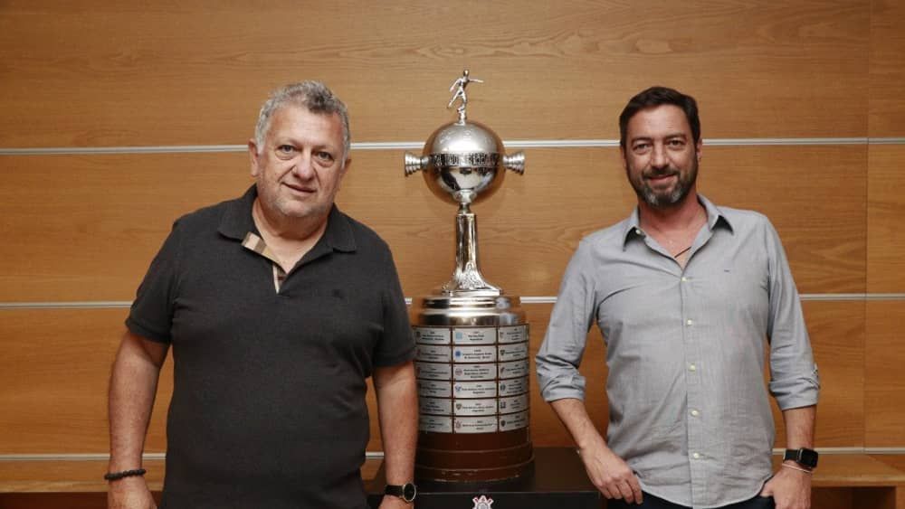 Saiba como o Corinthians planeja zerar dívida da Arena em cinco anos