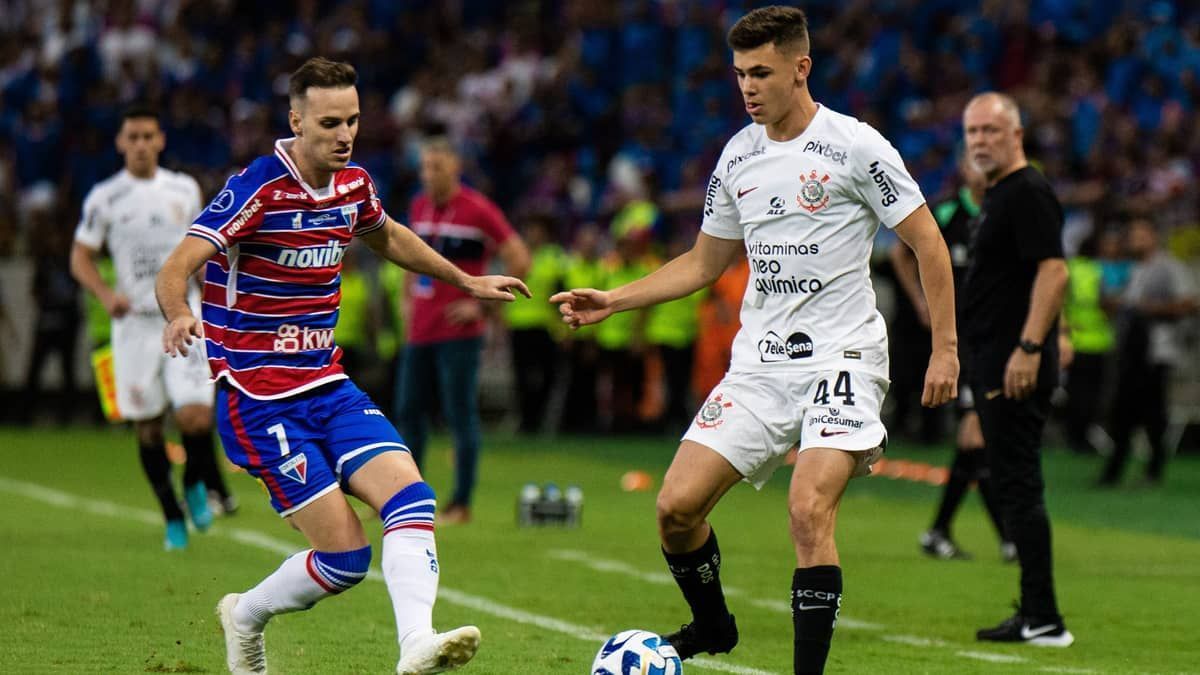 Corinthians deixa de somar grande premiação com eliminação na Sul-Americana