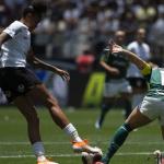 Carrasco na Libertadores, Corinthians faz 8 a 0 no Palmeiras no Paulistão Feminino