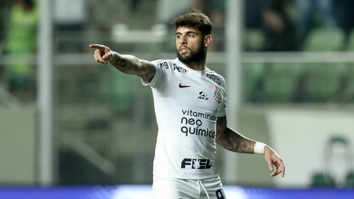 Corinthians volta a cair nos grupos da Libertadores após 46 anos