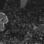 Corinthians ouve protestos da torcida após empate: 'Acabo com sua vida se cair'