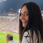 Corinthians parabeniza Alessandra Negrini por seu aniversário; veja homenagem