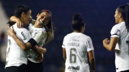 Corinthians participará do torneio