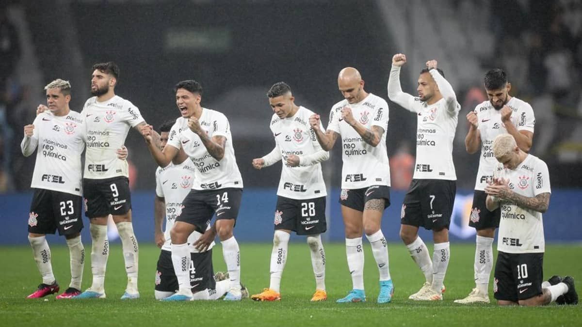 Copa do Brasil: qual será o adversário do Corinthians nas quartas de final