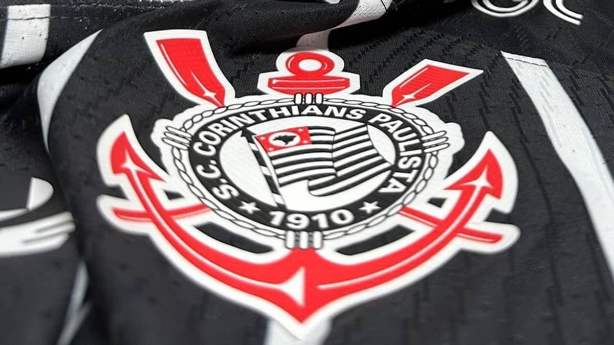 Corinthians não paga empresário e fica impedido de registrar novos jogadores