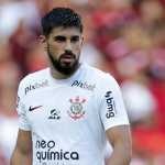 Zagueiro do Corinthians desperta interesse de clube espanhol, diz jornal