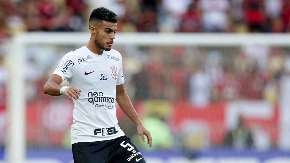 Corinthians cria pouco e empata com Argentinos Juniors pela Libertadores