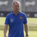 Corinthians faz contato por Mano Menezes; Inter não teme assédio