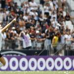 Torcedores do Corinthians reativam movimento por recorde histórico no futebol feminino
