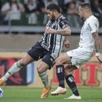 Corinthians x Atlético: onde assistir ao jogo pela Copa do Brasil