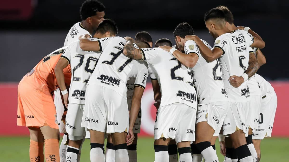 Corinthians é dominado pelo Remo e sai derrotado em estreia na Copa do Brasil