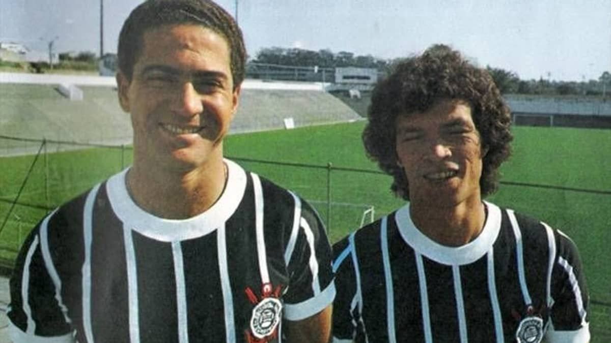 Corinthians emite nota de pesar por Palhinha