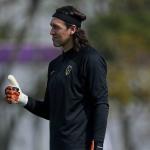 Como foi o primeiro treino do Corinthians após queda na Copa do Brasil