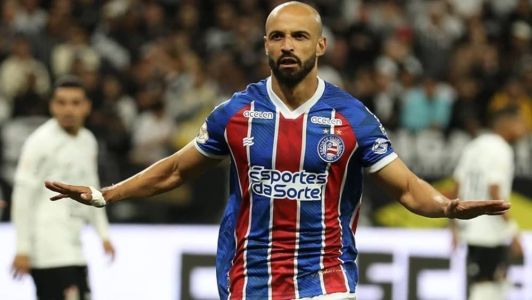 Corinthians supera recorde negativo em primeiro tempo na Neo Química Arena