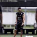 Corinthians tem baixa de joia e fecha preparação contra Bragantino