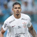 Entenda o que o Corinthians precisa fazer para comprar Lucas Veríssimo em definitivo