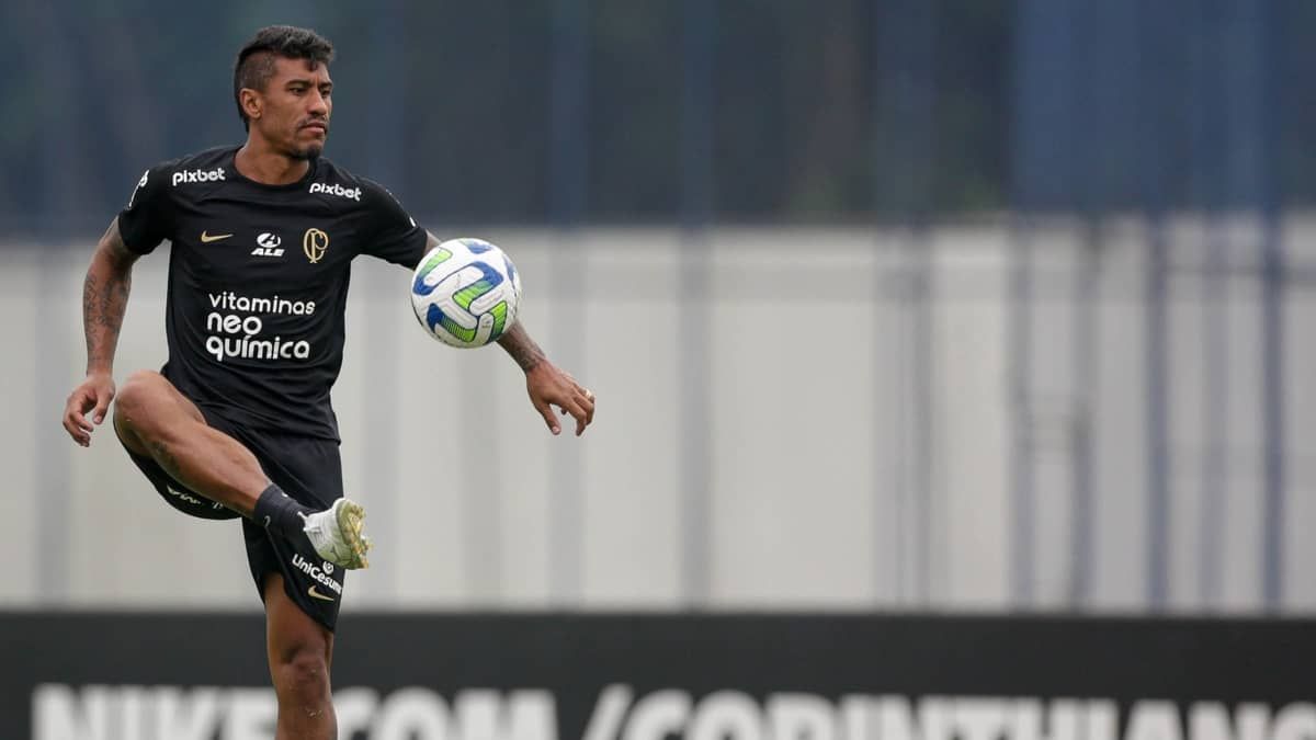 Corinthians x Fortaleza: onde assistir ao jogo pelo Campeonato Brasileiro