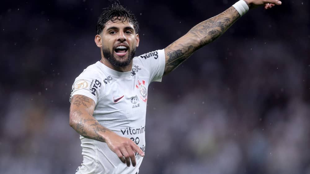 Corinthians tenta 'calmaria' contra Bragantino que luta pelo Brasileiro
