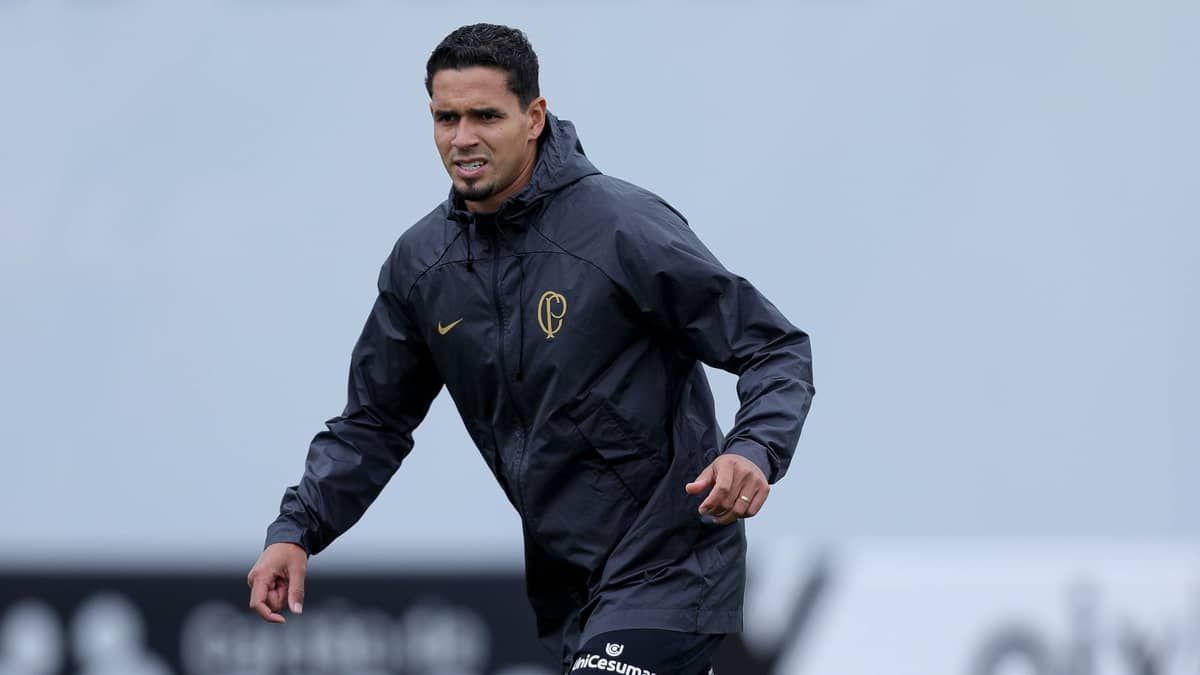 Corinthians x Estudiantes: veja prováveis escalações