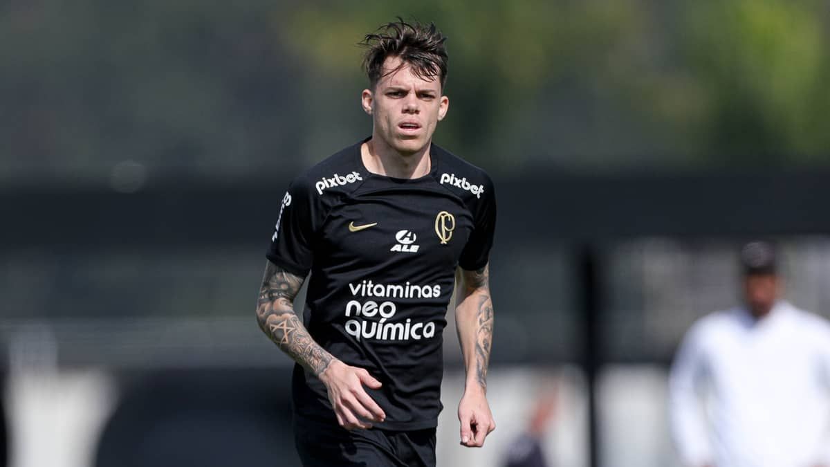 Corinthians viaja ao Peru com jovens da base e novidade no ataque