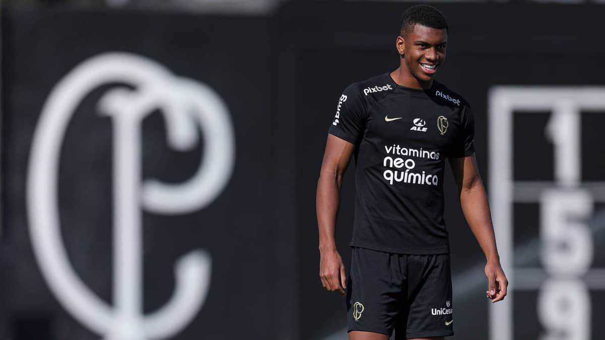 Universitario x Corinthians: prováveis escalações