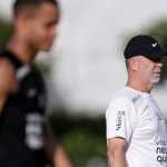 CBF divulga data e horário de mais dois jogos do Corinthians