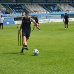 Corinthians inicia preparação para duelo contra o Cruzeiro
