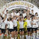 Libertadores Feminina de 2024 tem a sede definida pela Conmebol