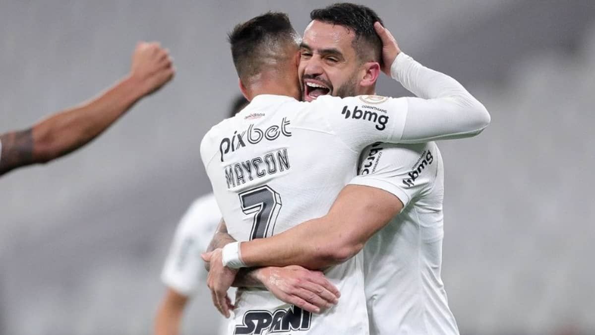 Estudiantes x Corinthians: onde assistir ao jogo pela Sul-Americana