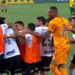 Cuiabá 0x1 Corinthians: veja os melhores momentos