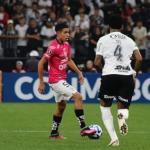 Independiente del Valle x Corinthians: onde assistir ao jogo pela Copa Libertadores