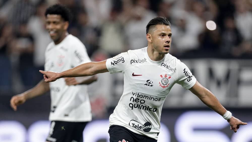 Corinthians x Bahia: veja escalações pelo Campeonato Brasileiro