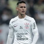 Corinthians x RB Bragantino: veja escalações pelo Brasileiro