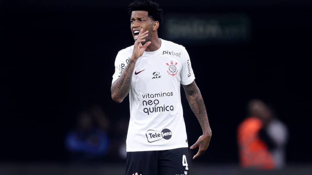 Corinthians x Santos: veja escalações pelo Brasileiro