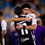 Fluminense 0 x 1 Corinthians: veja os melhores momentos pelo Brasileiro